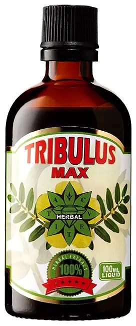 Tribulus MAX