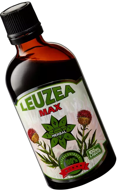 Leuzea MAX