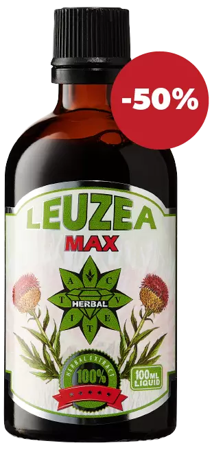 Leuzea MAX